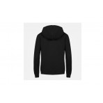 Le Coq Sportif Ess Fz Hoody N 1 Ζακέτα Βαμβακερή Γυναικεία (2210516)