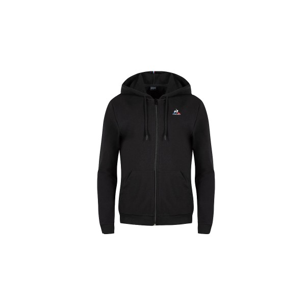 Le Coq Sportif Ess Fz Hoody N 1 Ζακέτα Βαμβακερή Γυναικεία (2210516)