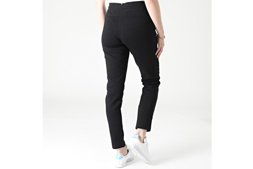 Le Coq Sportif Ess Pant Slim N1 Παντελόνι Φόρμας Γυναικείο (2210519)