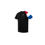 Le Coq Sportif Bat Tee Ss N 2 T-Shirt (2210529)