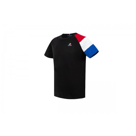 Le Coq Sportif Bat Tee Ss N 2 T-Shirt 