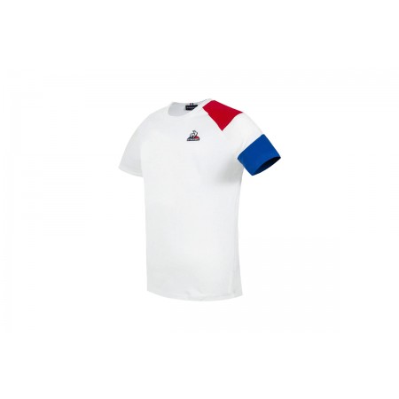 Le Coq Sportif Bat Tee Ss N2 Enfant 