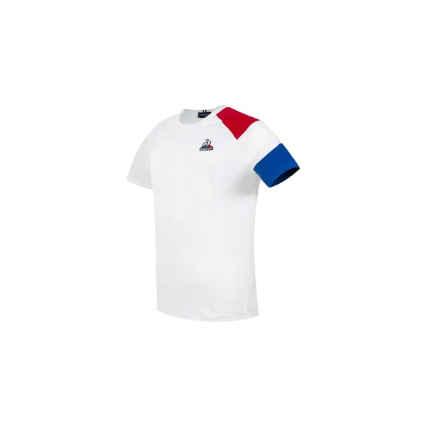 Le Coq Sportif Bat Tee Ss N2 Enfant (2210530)