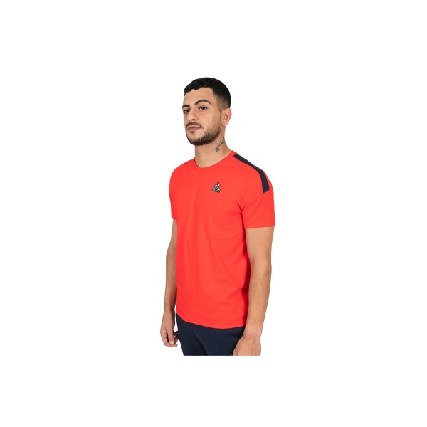Le Coq Sportif Tech Tee Ss N 1 T-Shirt (2210533)