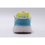 Le Coq Sportif Lcs R850 W Flowers Sneaker (2210543)