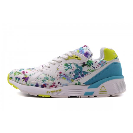 Le Coq Sportif Lcs R850 W Flowers Sneaker 