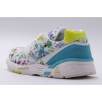 Le Coq Sportif Lcs R850 W Flowers Sneaker (2210543)