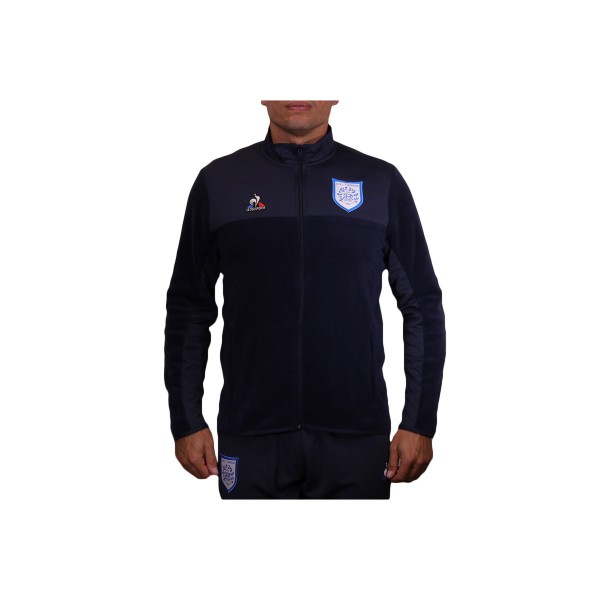 Pas Giannina Fc N1 Training Polaire M Dress Ζακέτα Χωρίς Κουκούλα (2210661 PAS)