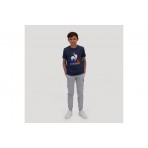 Le Coq Sportif Ess Tee Ss N 1 T-Shirt (2210801)