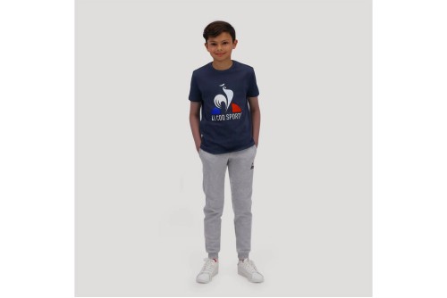 Le Coq Sportif Ess Tee Ss N 1 T-Shirt (2210801)