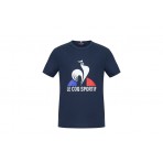 Le Coq Sportif Ess Tee Ss N 1 T-Shirt (2210801)