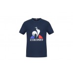 Le Coq Sportif Ess Tee Ss N 1 T-Shirt (2210801)
