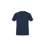 Le Coq Sportif Ess Tee Ss N 1 T-Shirt (2210801)