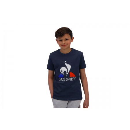 Le Coq Sportif Ess Tee Ss N 1 T-Shirt 