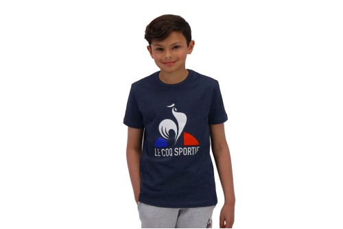 Le Coq Sportif Ess Tee Ss N 1 T-Shirt (2210801)