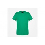 Le Coq Sportif Ess T-T Tee Ss N 1 T-Shirt Ανδρικό (2210826)