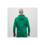 Le Coq Sportif Ess T-T Hoody N 1 Hoodie Ανδρικό (2210827)