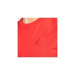 Le Coq Sportif Ess T-T Tee Ss N 1 T-Shirt Ανδρικό (2210828)