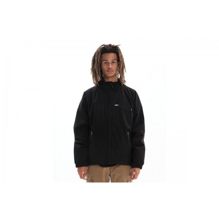 Basehit Jacket Ανδρικό 