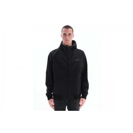 Basehit Jacket Ανδρικό 