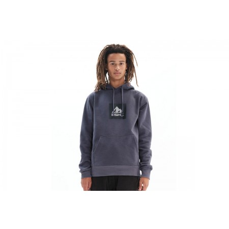 Basehit Hoodie Ανδρικό 