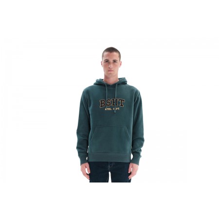 Basehit Hoodie Ανδρικό 