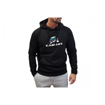 Basehit Hoodie Ανδρικό 