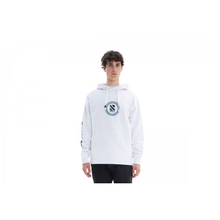 Basehit Hoodie Ανδρικό 