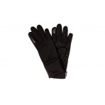 Basehit Γάντια Χειμερινά (222.BU07.02 BLACK)