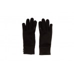 Basehit Γάντια Χειμερινά (222.BU07.02 BLACK)