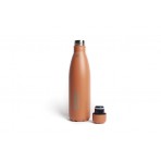 Basehit Μπουκάλι Θερμός 500Ml (222.BU99.03 PEACH)