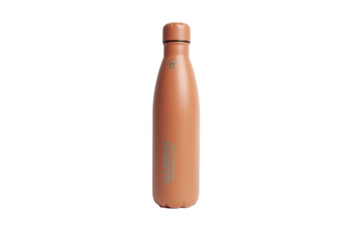 Basehit Μπουκάλι Θερμός 500Ml (222.BU99.03 PEACH)