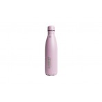 Basehit Μπουκάλι Θερμός 500Ml (222.BU99.03 ROSE)