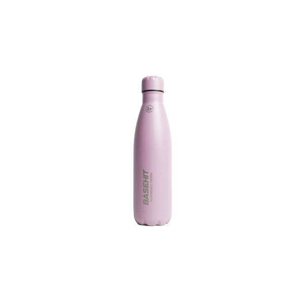 Basehit Μπουκάλι Θερμός 500Ml (222.BU99.03 ROSE)