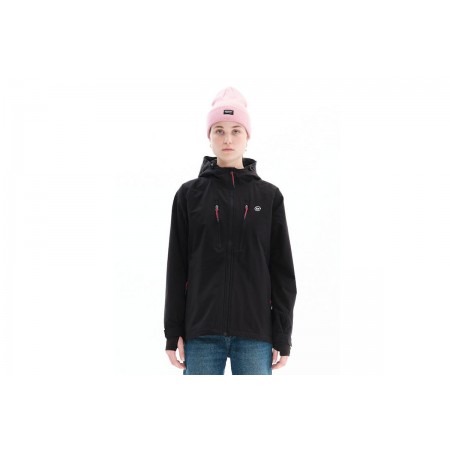 Basehit Jacket Γυναικείο 