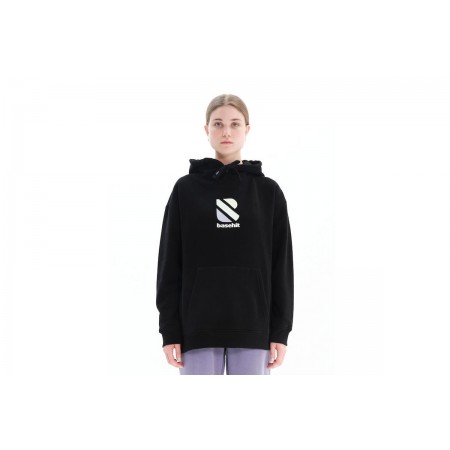 Basehit Hoodie Γυναικείο 