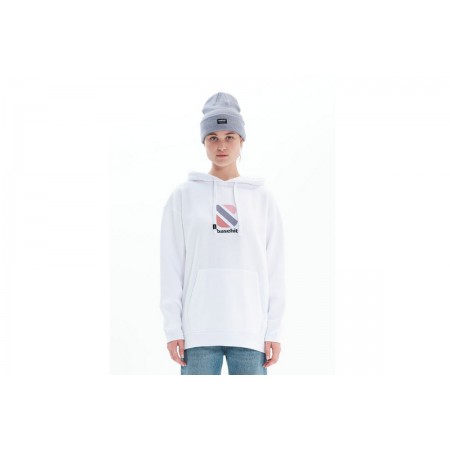 Basehit Hoodie Γυναικείο 