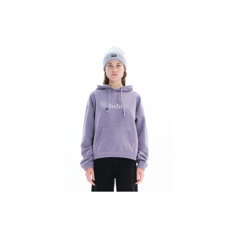 Basehit Hoodie Γυναικείο 