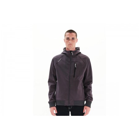 Emerson Μπουφάν Bomber Ανδρικό 