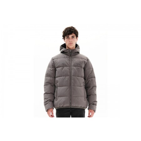 Emerson Μπουφάν Puffer Ανδρικό 