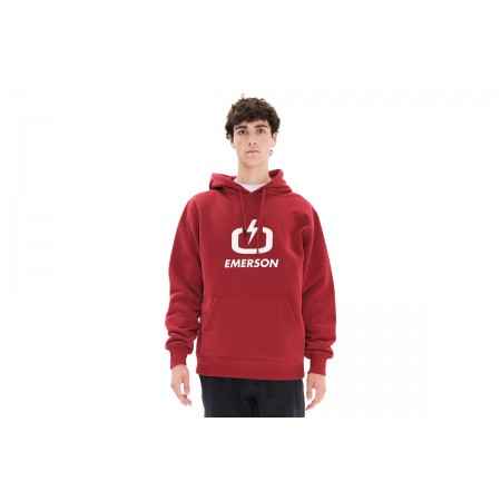 Emerson Hoodie Ανδρικό 