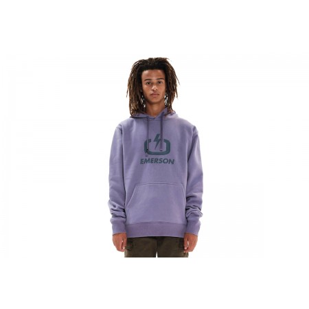 Emerson Hoodie Ανδρικό 