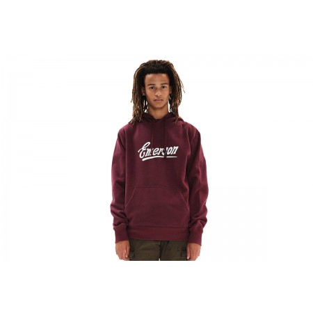 Emerson Hoodie Ανδρικό 