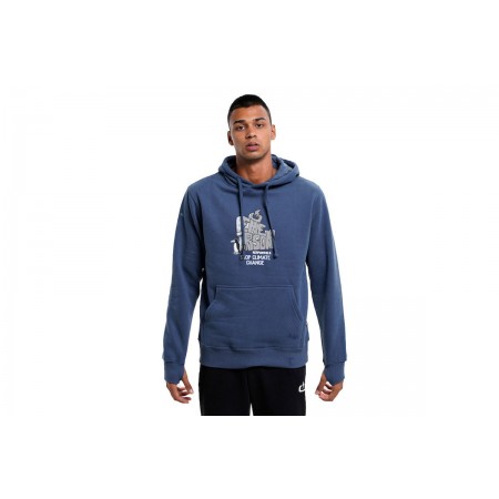 Emerson Hoodie Ανδρική 