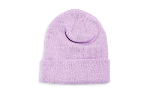 Emerson Σκουφάκι Χειμερινό (222.EU03.19 LILAC)