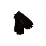 Emerson Γάντια Χειμερινά (222.EU07.03 BLACK)