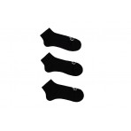 Emerson Κάλτσες Κοντές (222.EU08.01 BLACK)