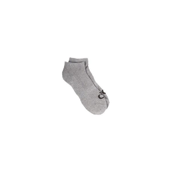 Emerson Κάλτσες Κοντές (222.EU08.01 GREY ML)