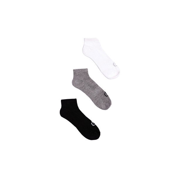 Emerson Κάλτσες Κοντές (222.EU08.01 MULTI-COLOUR)