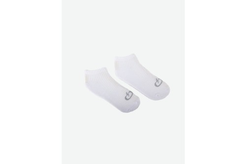 Emerson Basic Low Κάλτσες Κοντές 3 Ζευγάρια (222.EU08.01 WHITE)